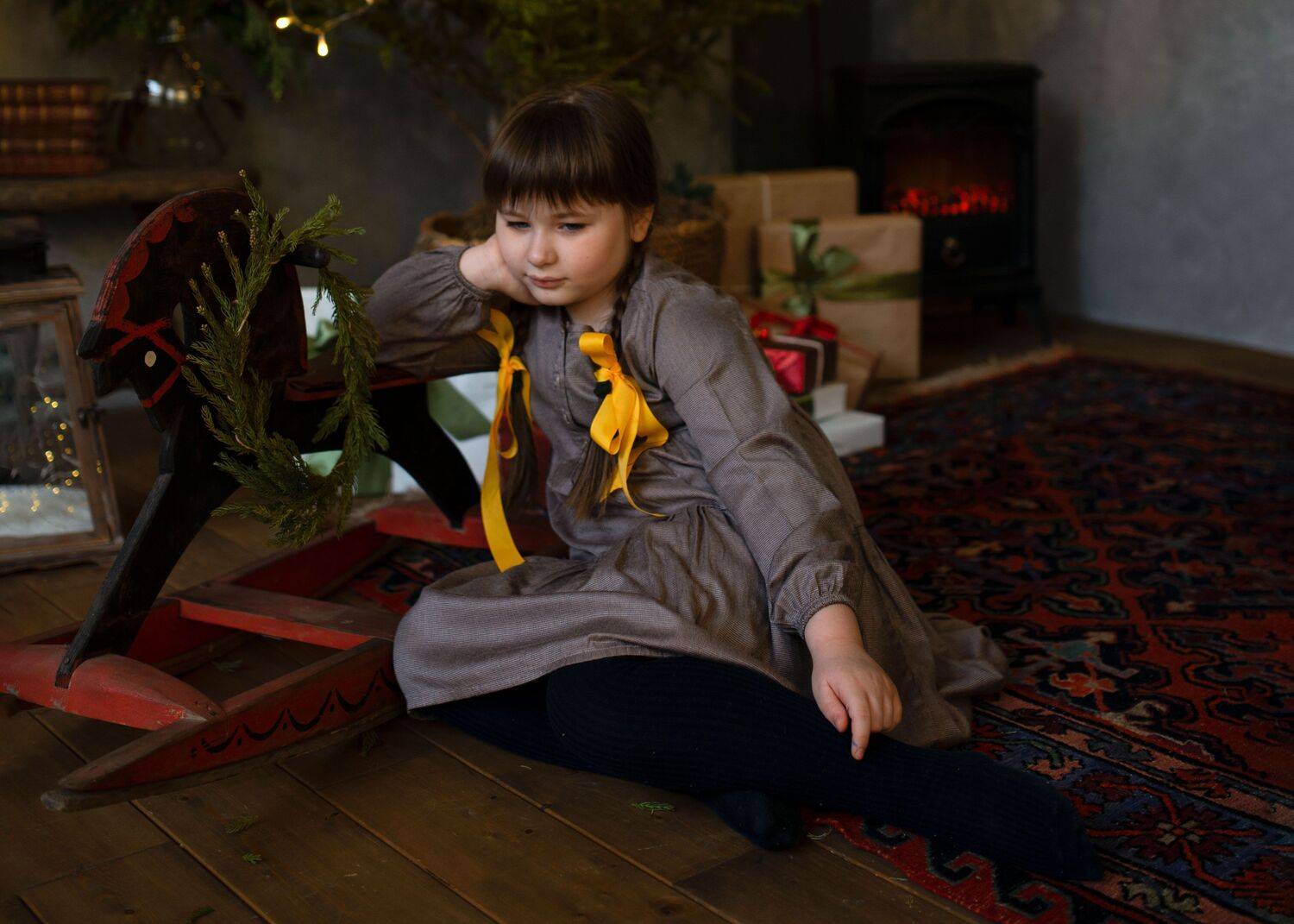 , Светлана Фролова