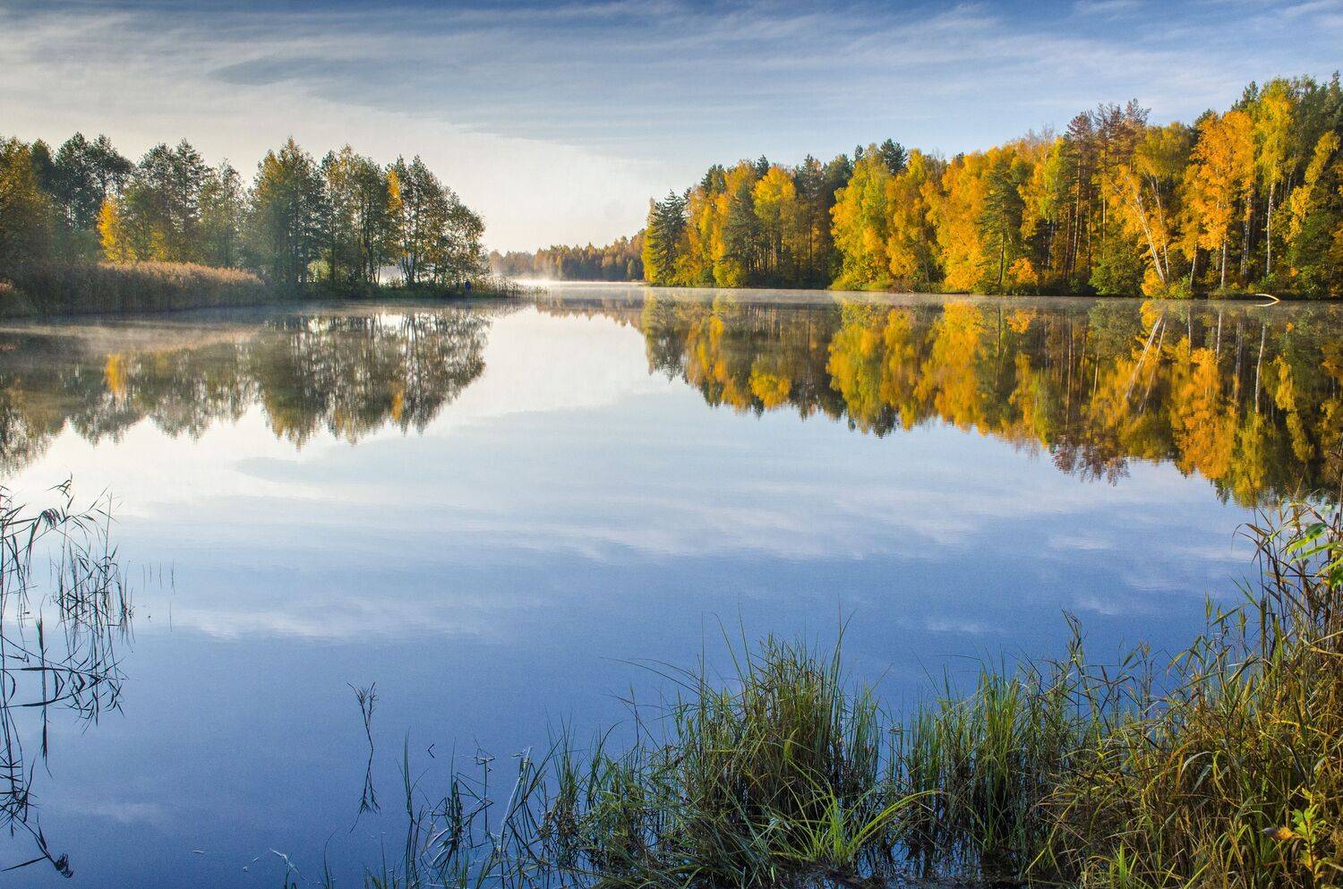 nevant60, пейзаж, красота, природа, Александр Березуцкий