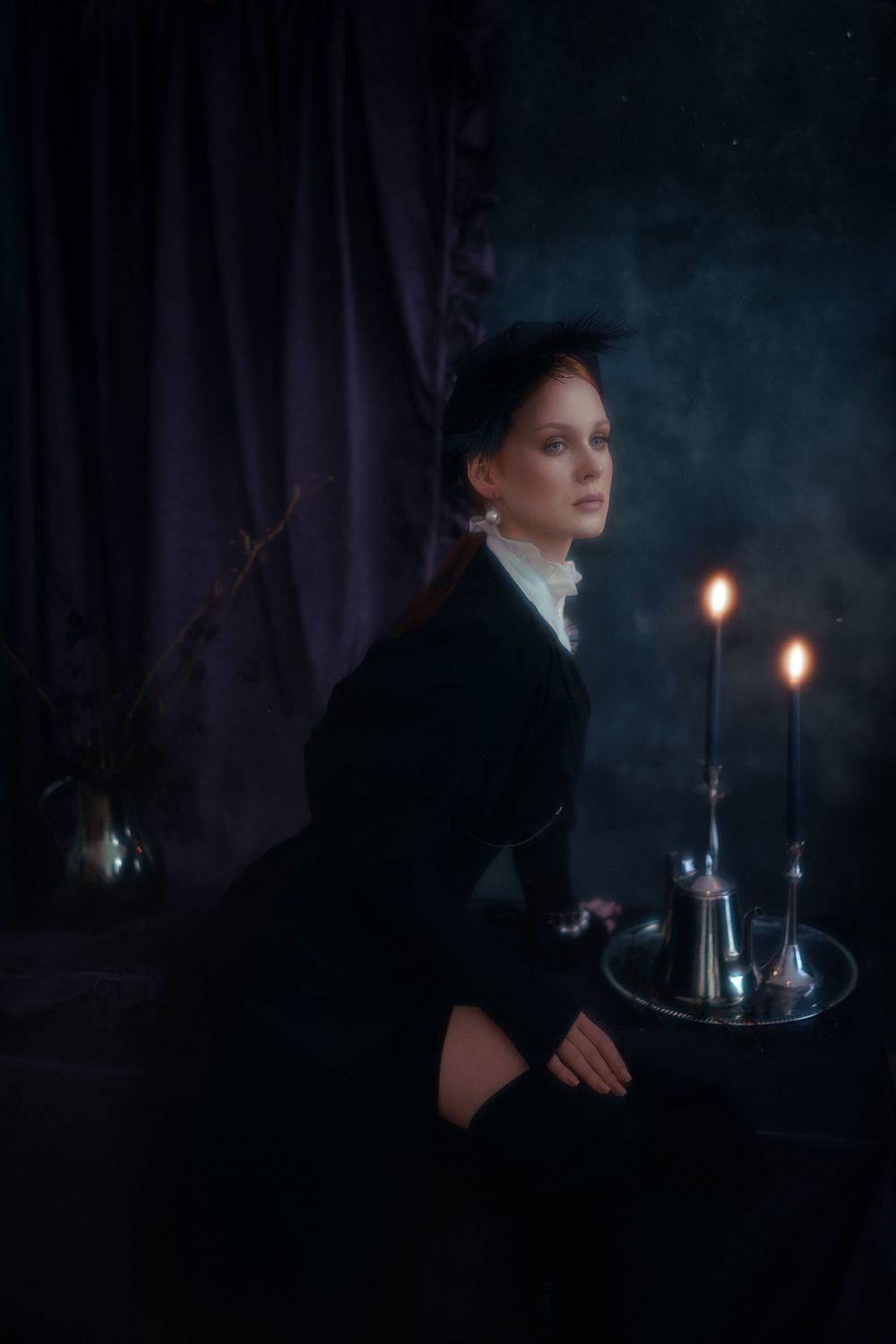 , Анна Шувалова