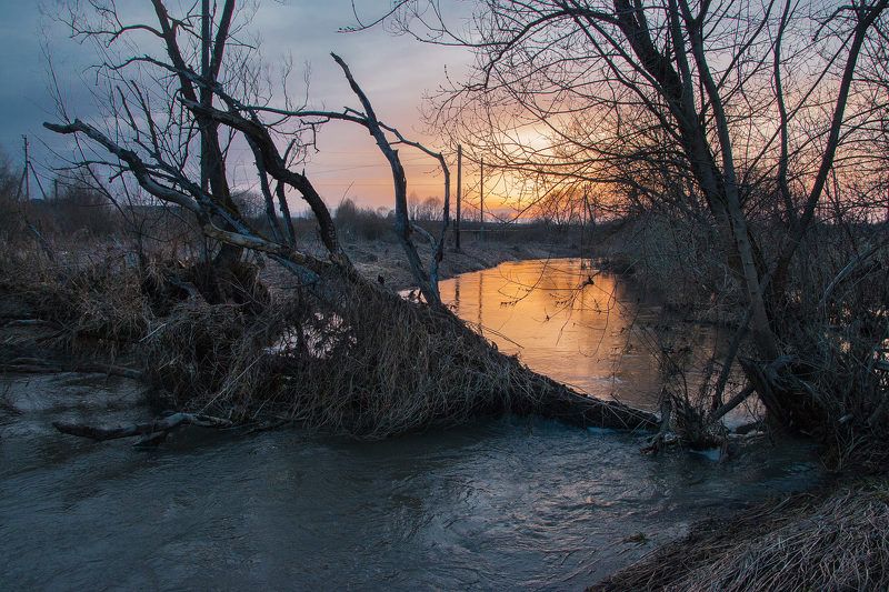 Места обитания речного монстра фото превью