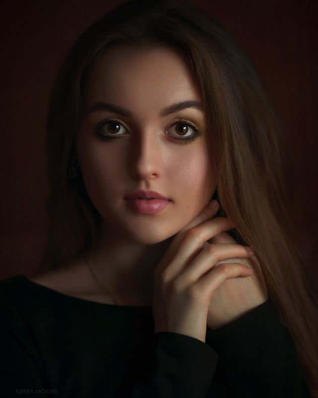 Лена фото превью