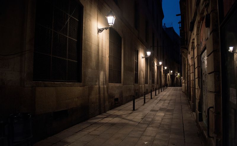 Barcelona фото превью