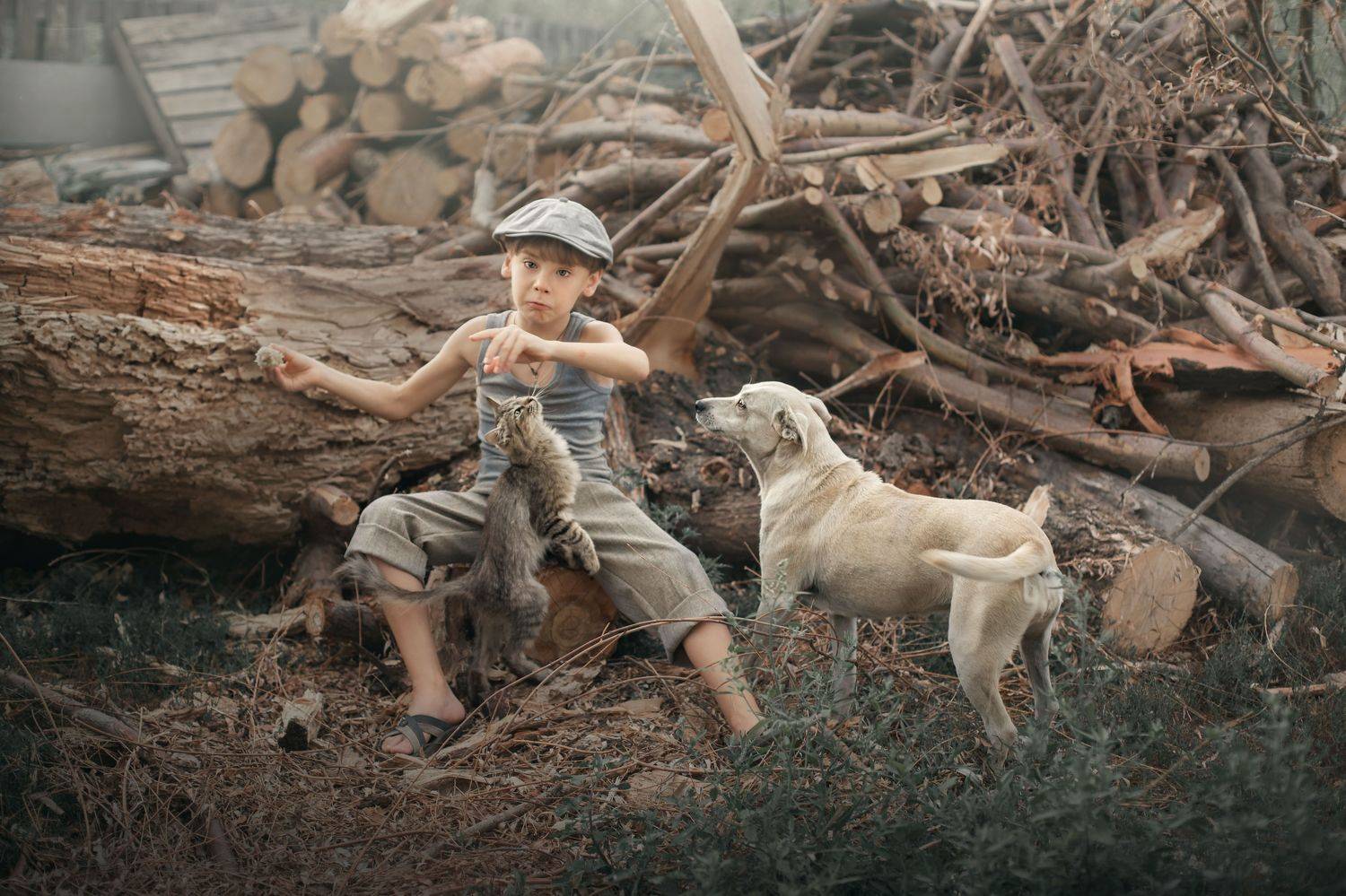 , Морозова Майя