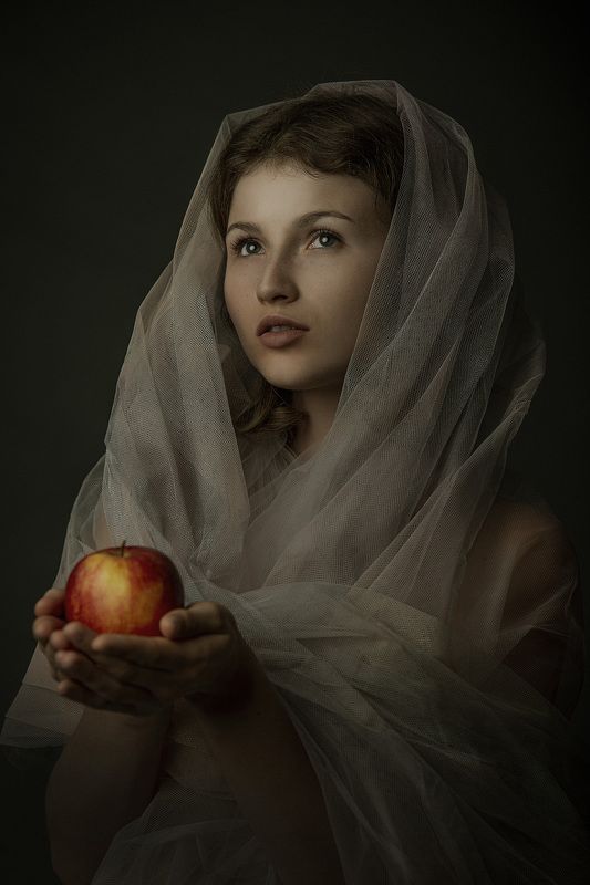 Eva фото превью