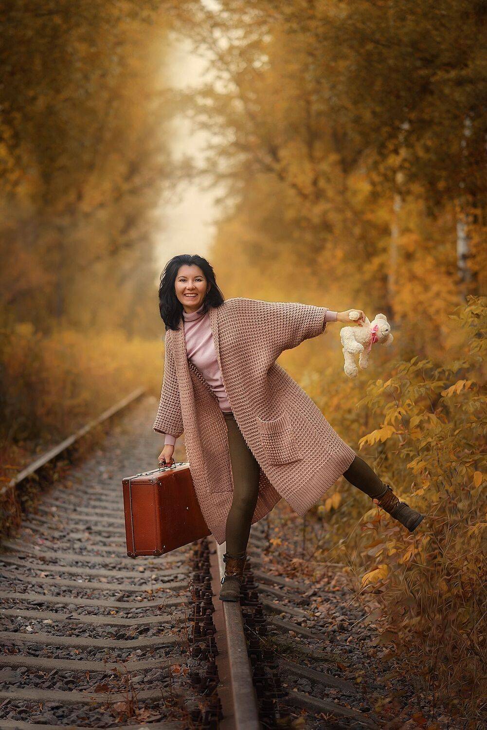 , Светлана Попова