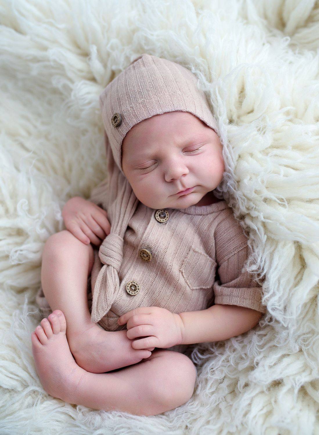 новорожденные, ньюборн, Михайлова Наталья