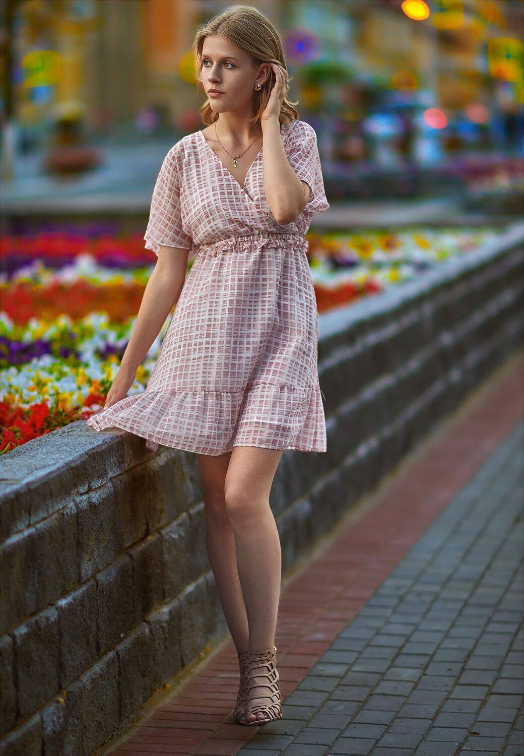 , Олег Бунеев