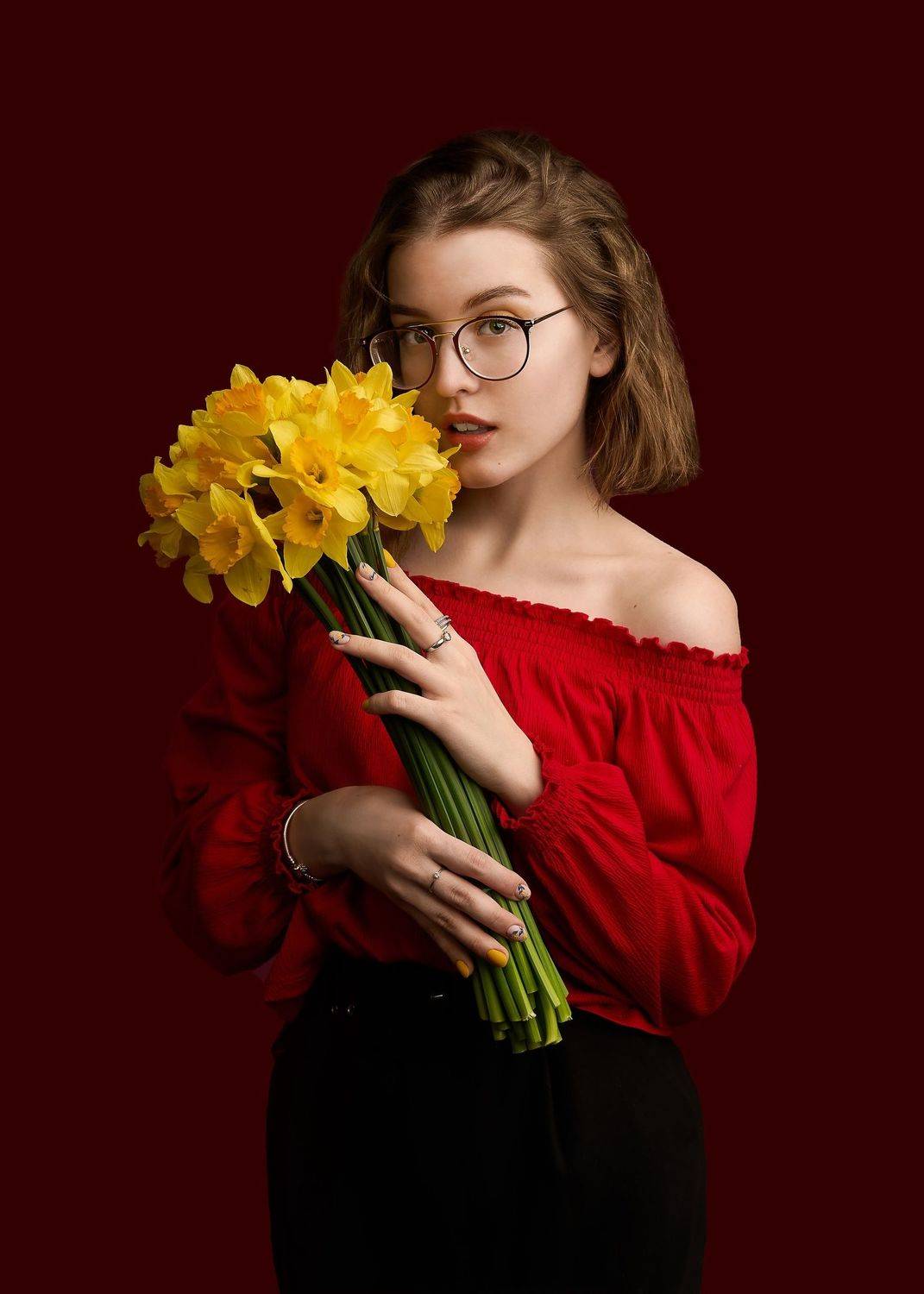 , Даниил Кокарев