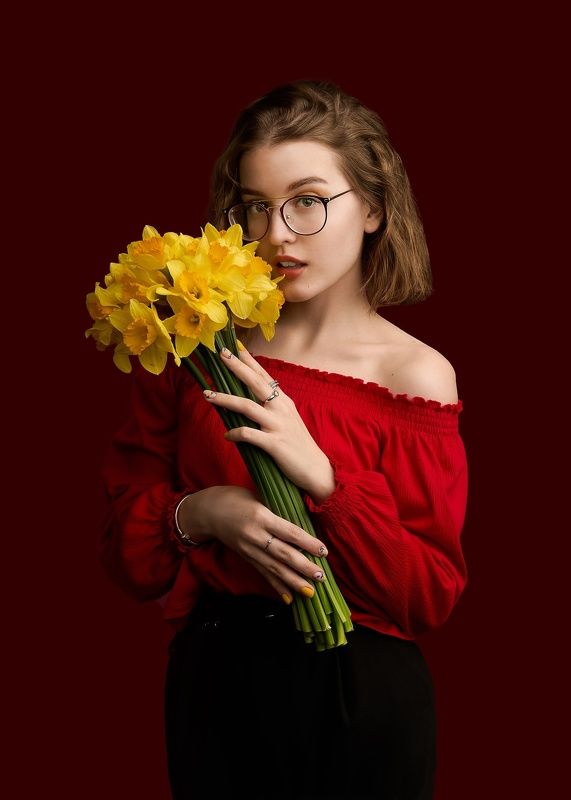 Ариша фото превью