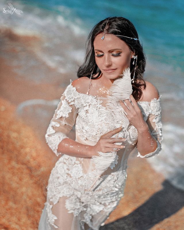 MARINA MORE фото превью