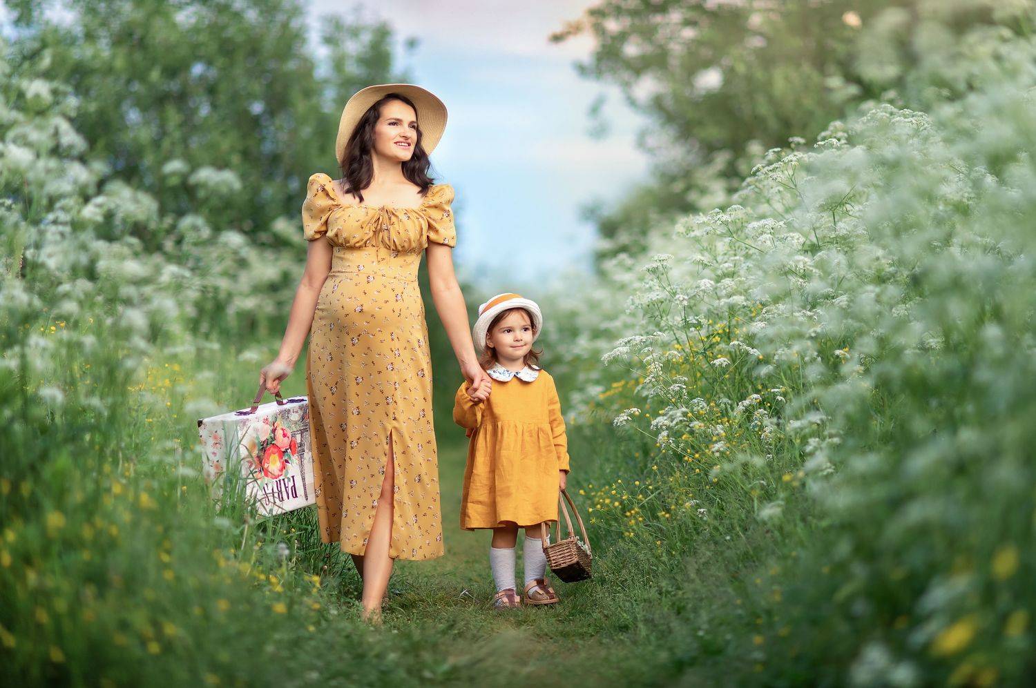 Плещеево озеро, Переславль-Залесский, фотограф Переславль, Усова Елена