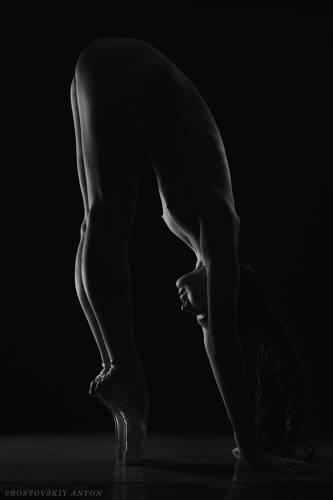 Балетная тема