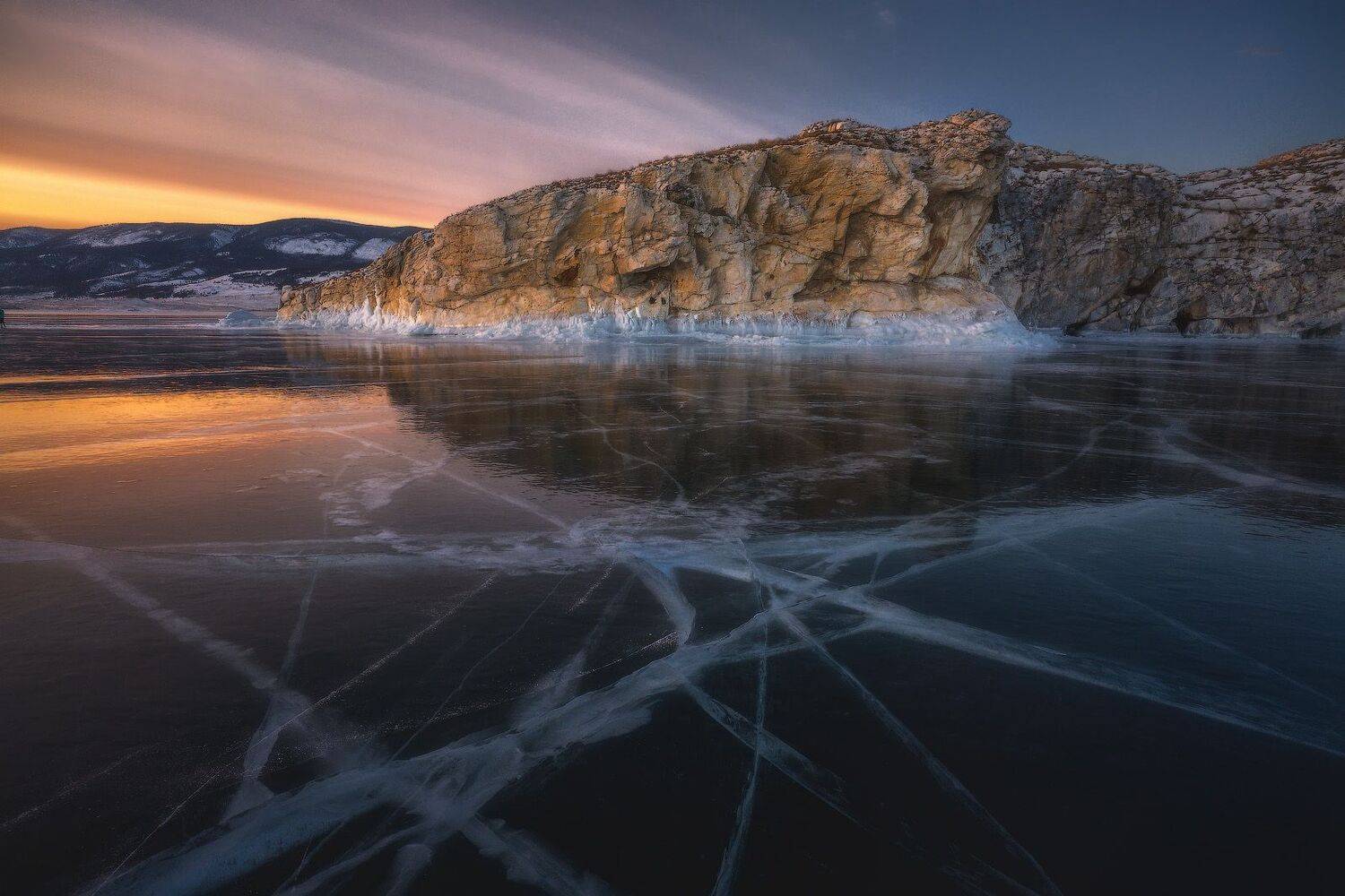 , Владимир Ляпин