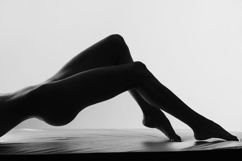 ноги фото превью