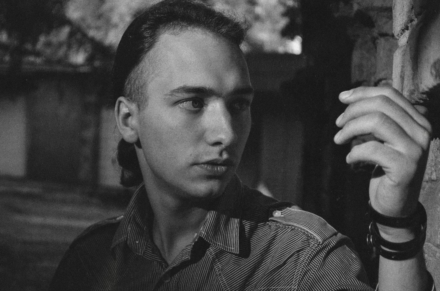 , Виталий Шевченко