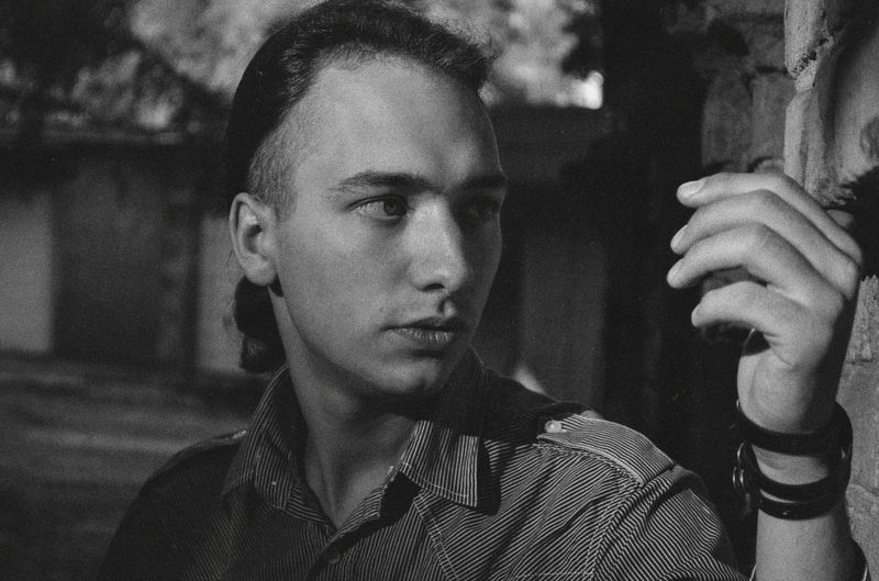 Ilya P фото превью