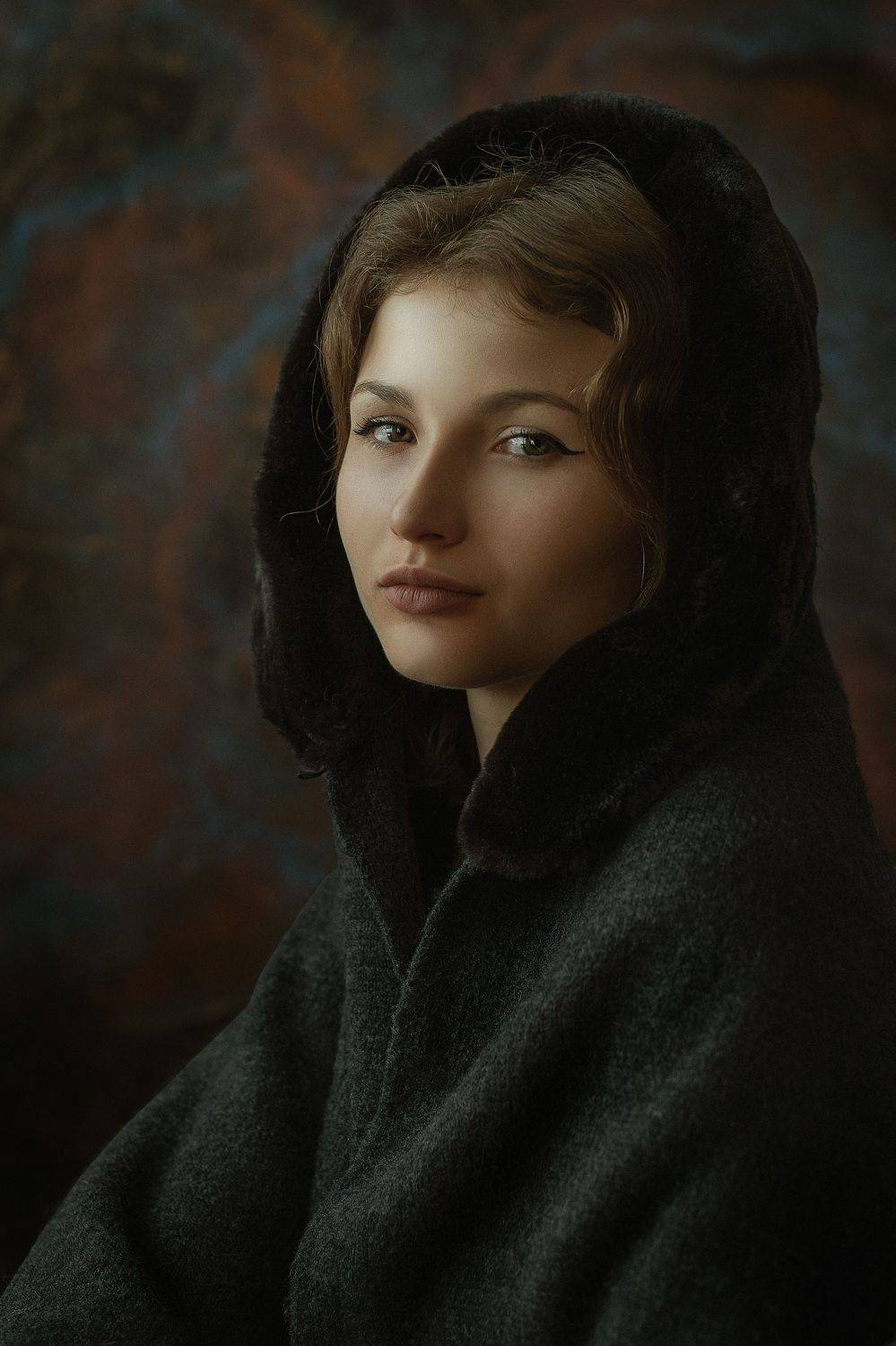 , Светлана Кудеринова