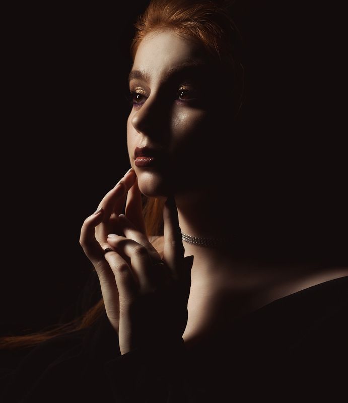 Анастасия фото превью