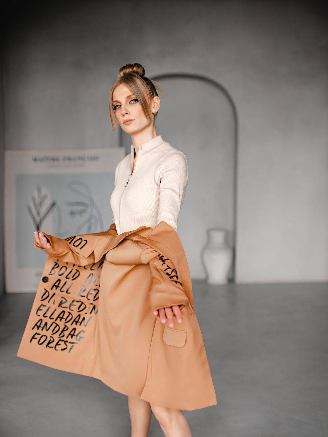 , Тимурова Алина