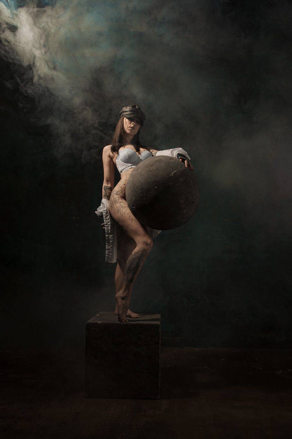 , Городничев Валерий