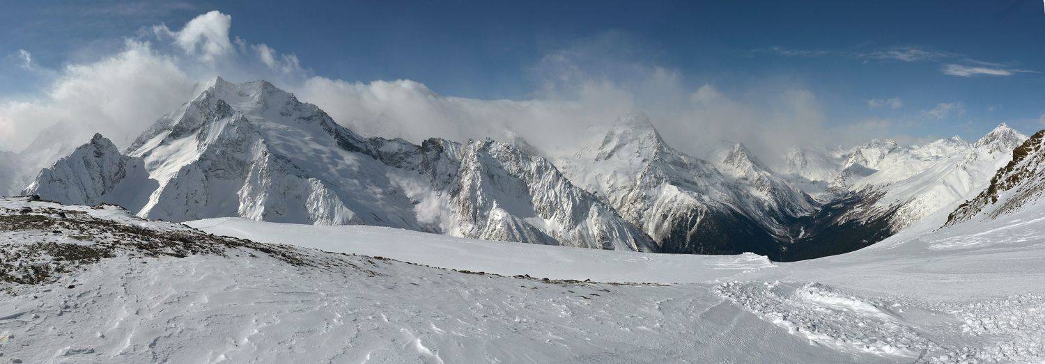 , Сергей Седов