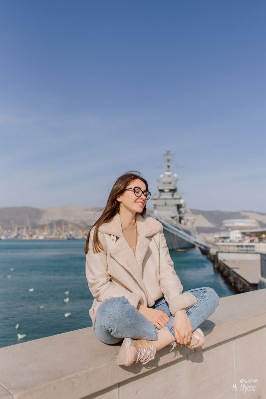 Лиза фото превью