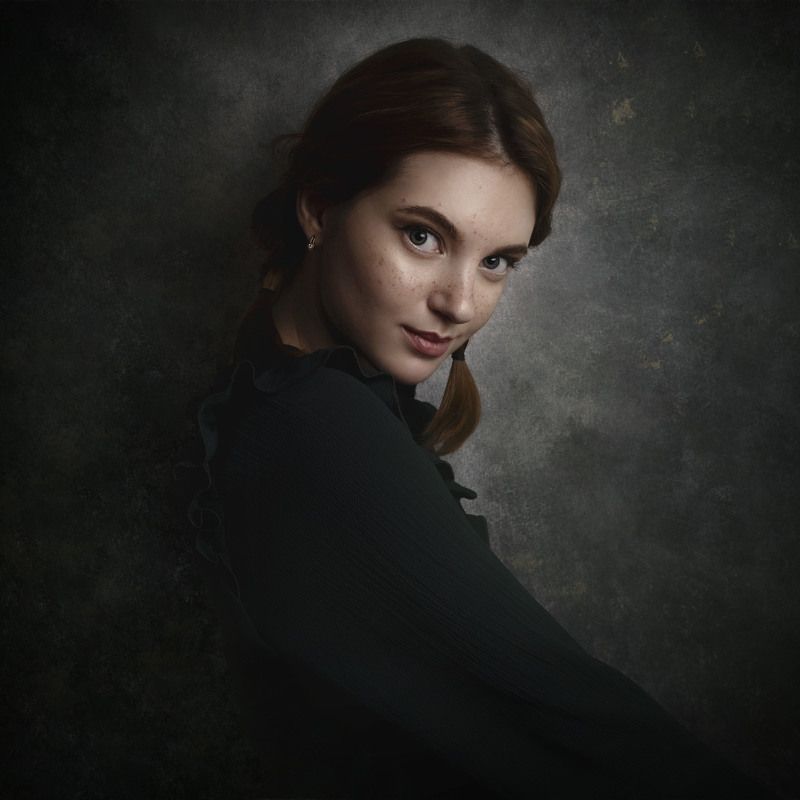 Работы Корченовой Марии фото превью