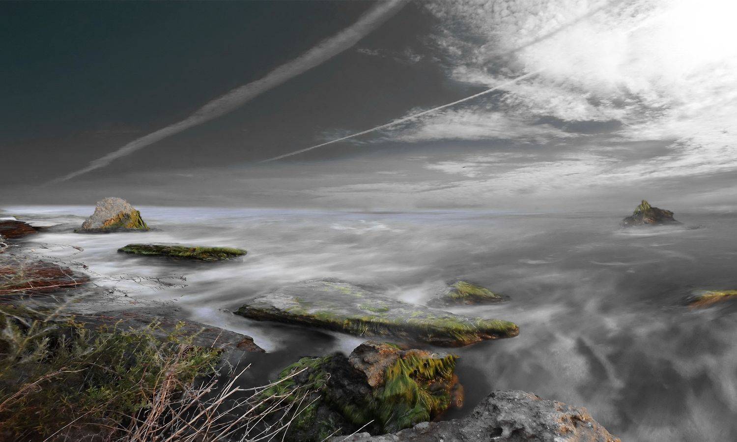 одесса, Сергей Кошелев