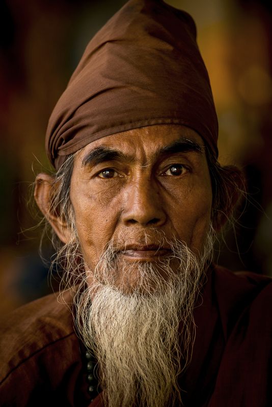 Бирманские настроения фото превью