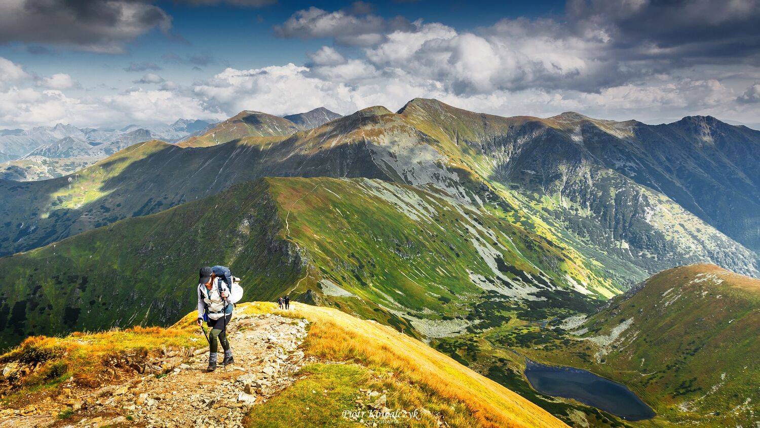 polska, tatry, g&oacute;ry, Kowalczyk Piotr