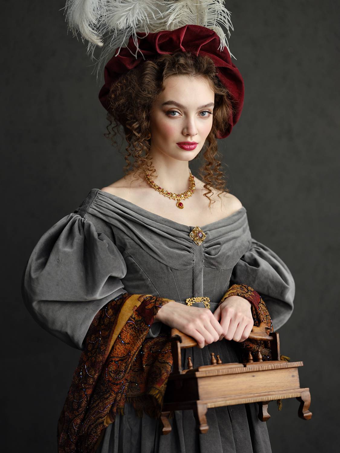 , Казанцев Алексей