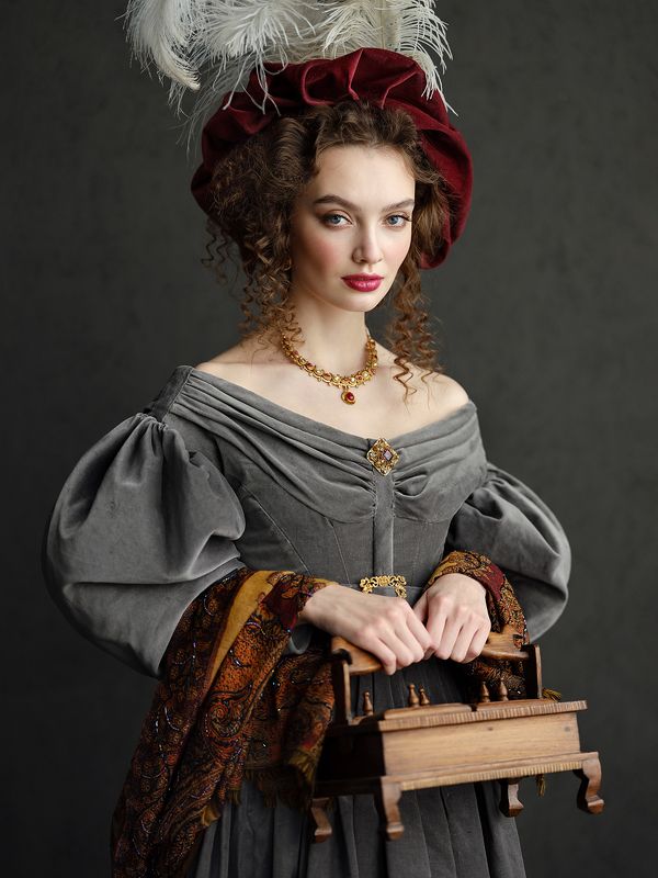 Polina фото превью