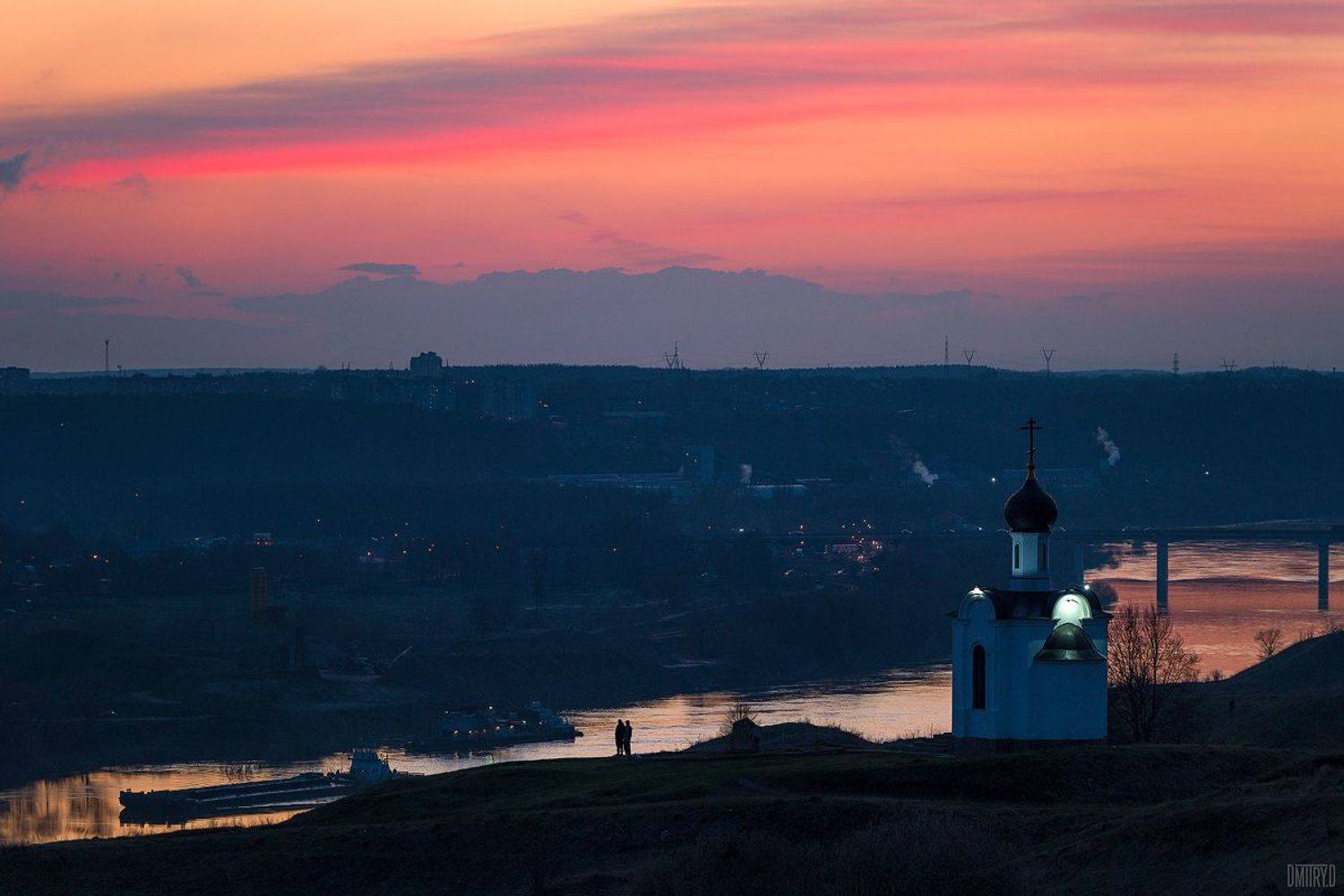 , Дмитрий Доронин