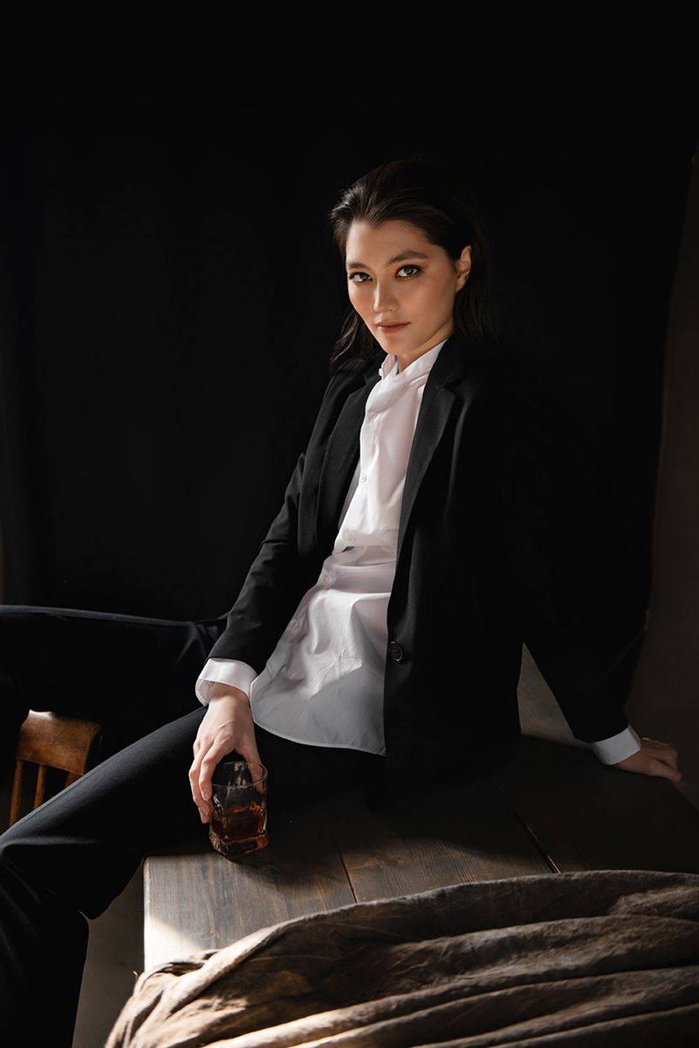 , Анохина Юлия