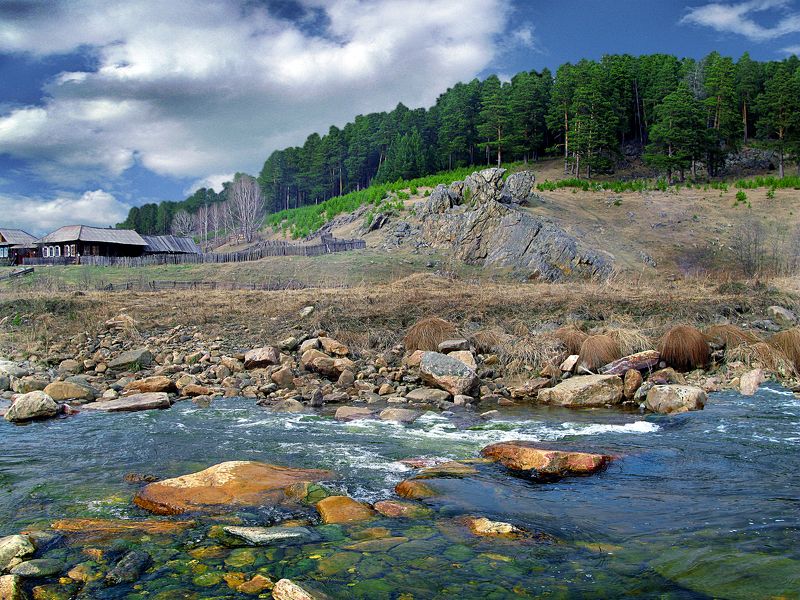 Урал фото превью