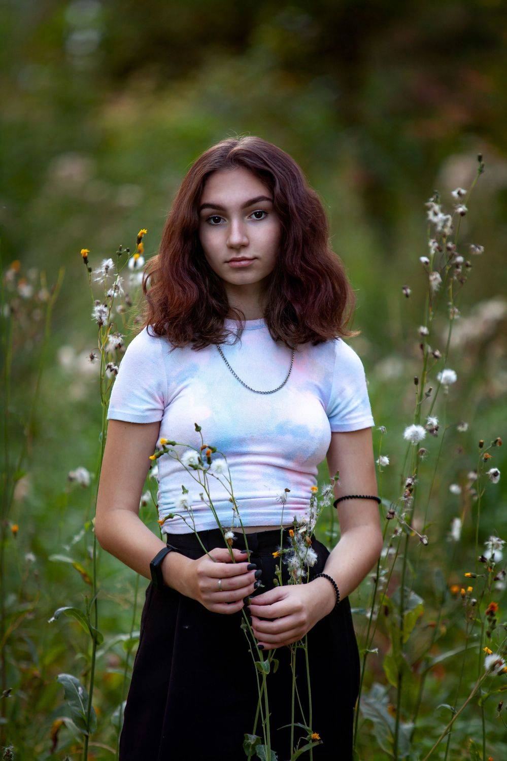 , Мартынова Ирина