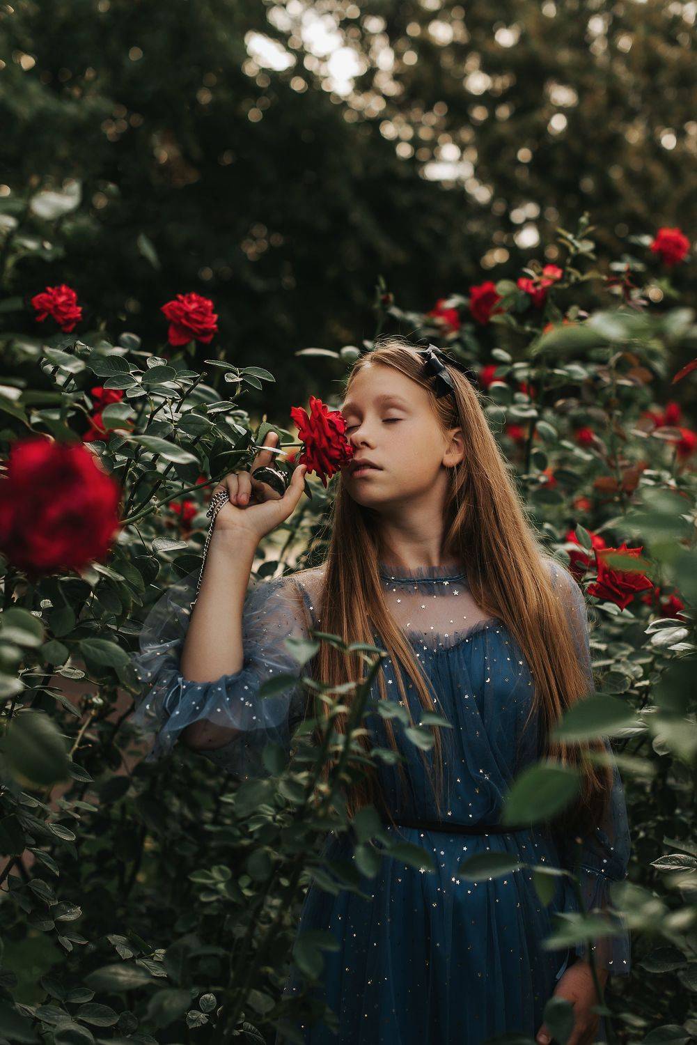 , Мария Иодис