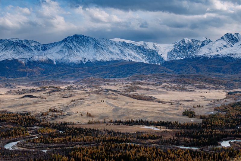 алтай, северочуйскийхребет, рекачуя, чуя Северо-чуйский хребет фото превью