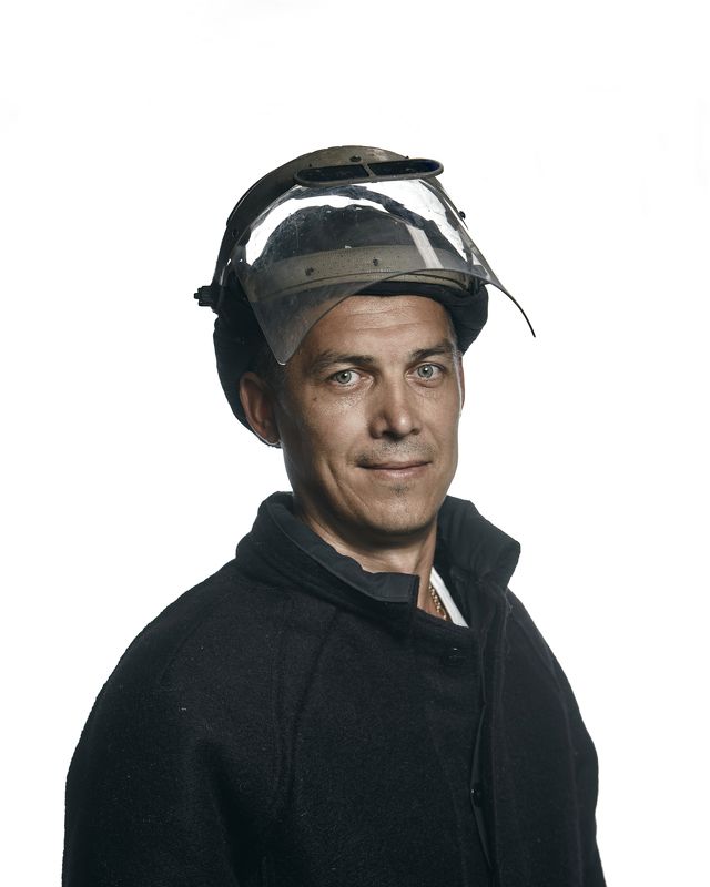 Плавильщик фото превью