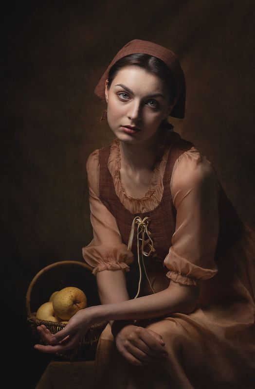 Алена фото превью