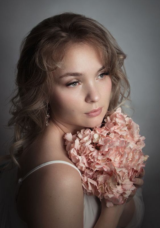 Лена фото превью