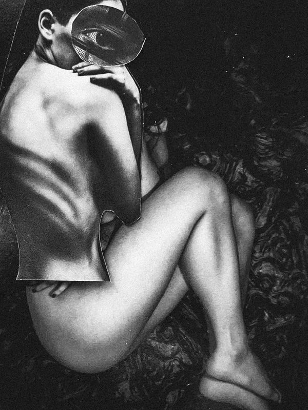 #collage  #photocollage #surrealart #surrealphoto #bwphoto responsiveness фото превью