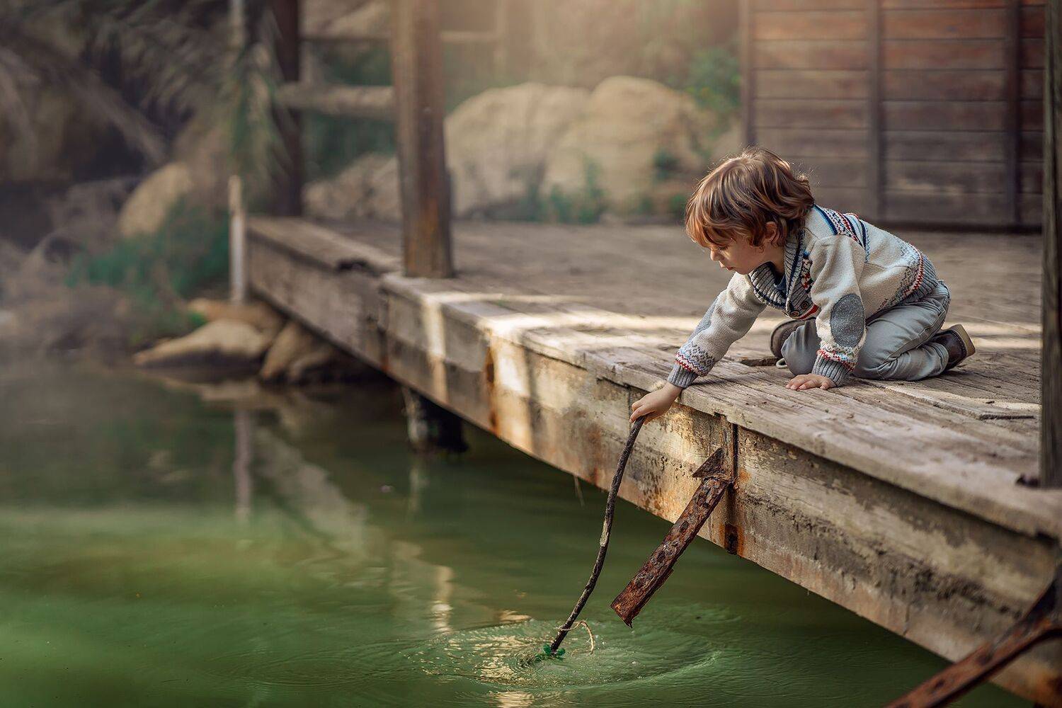 , Шаповалов Олег