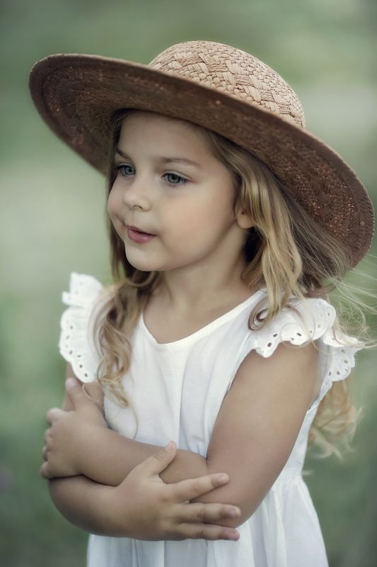 Летняя прогулка фото превью