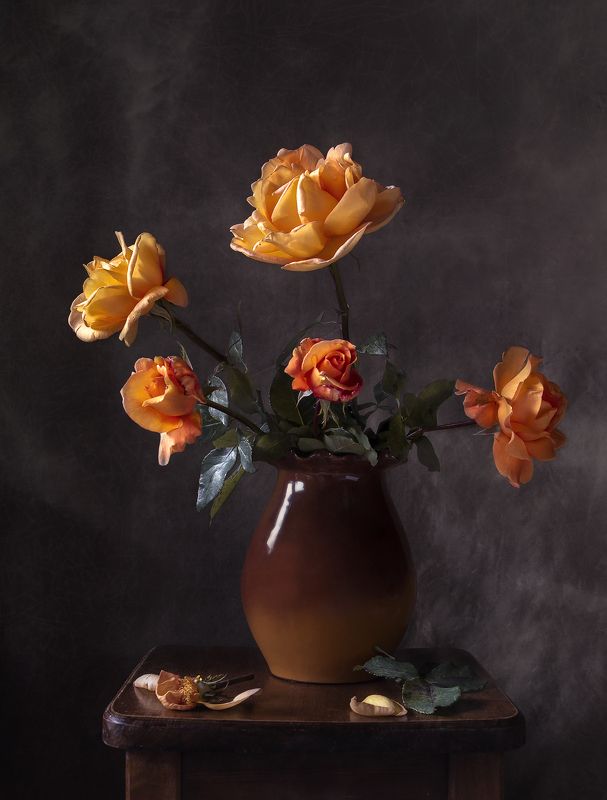 ***розы фото превью