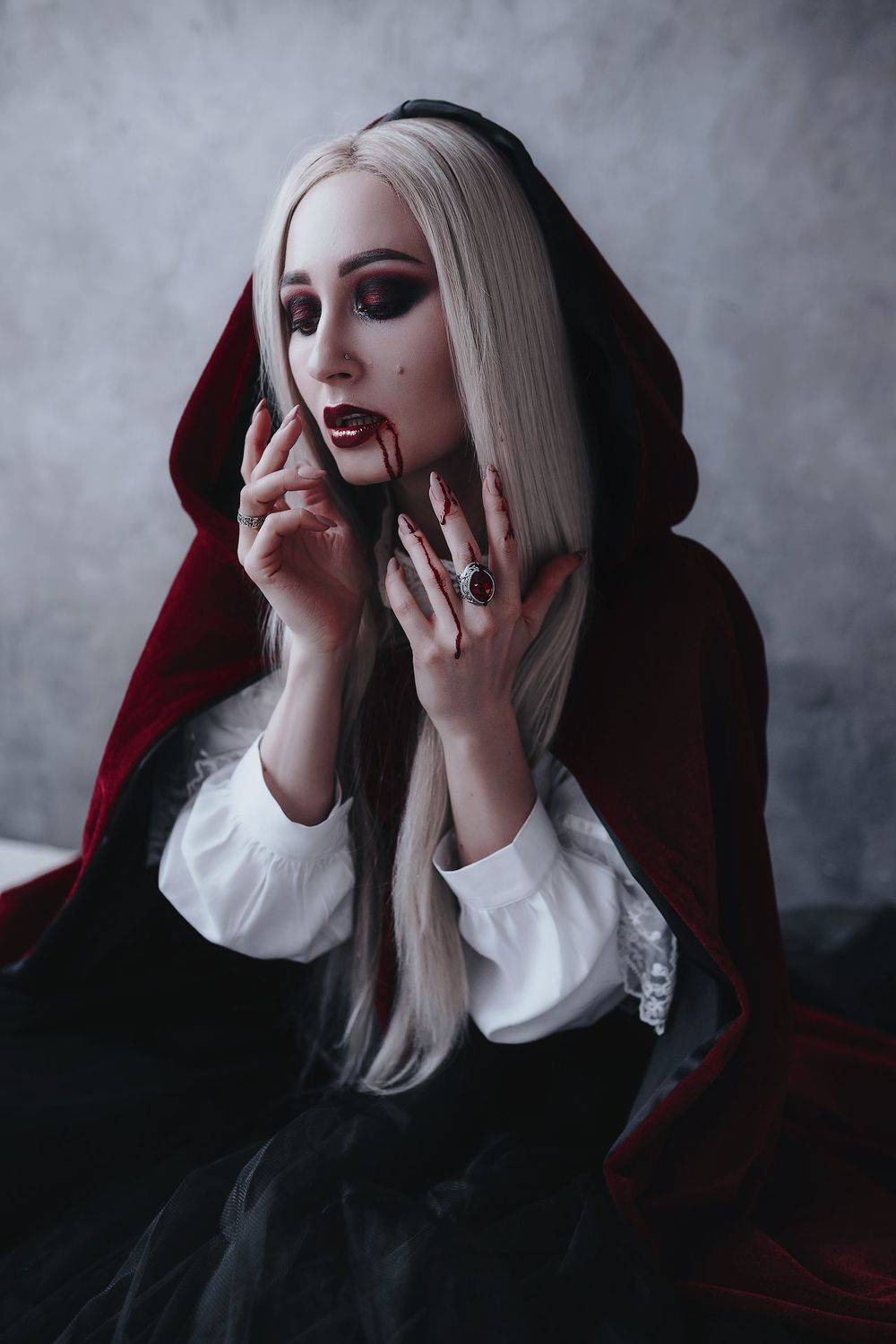 , Полина Евтифеева