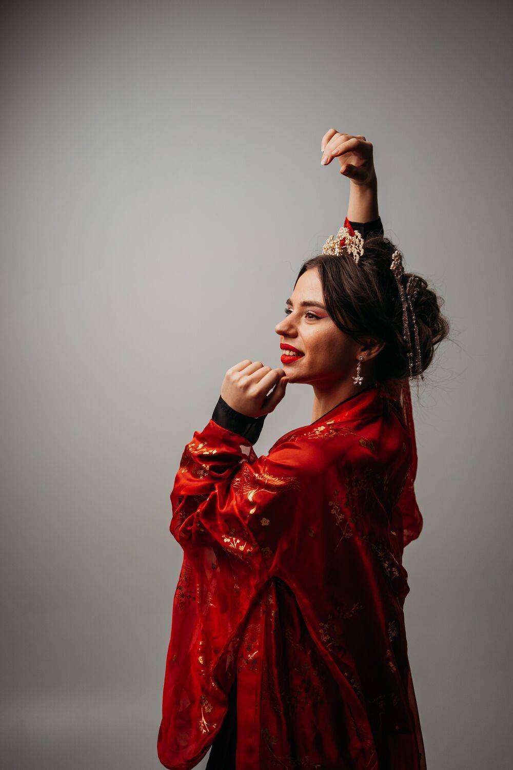 , Евдокимова Анна