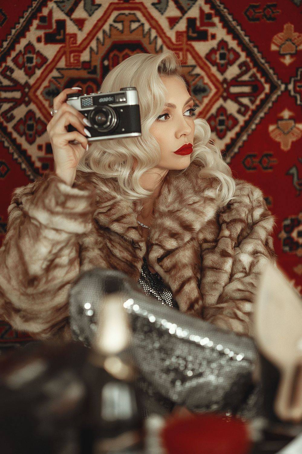 , Марина Бондарь