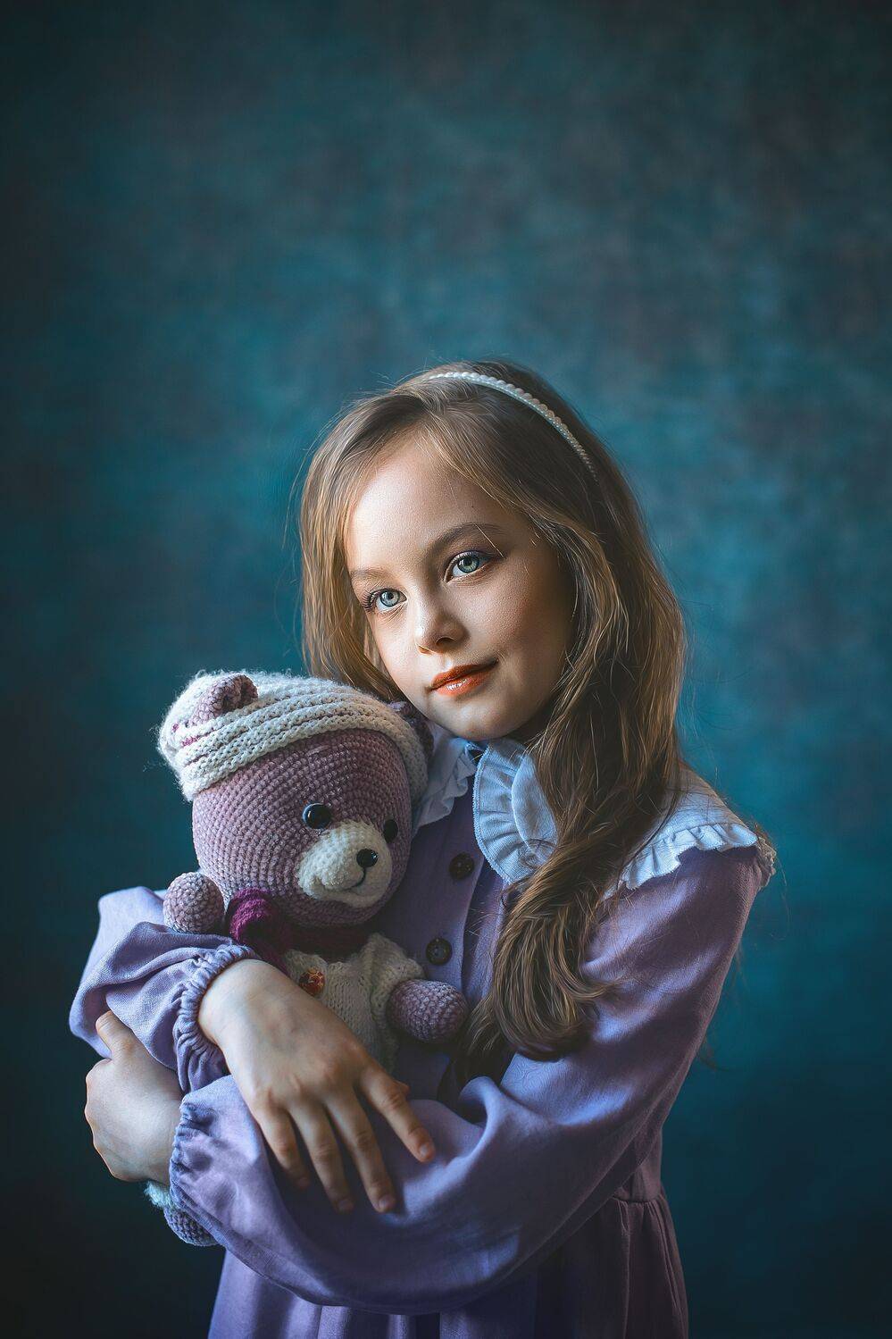 , Ирина Ларина