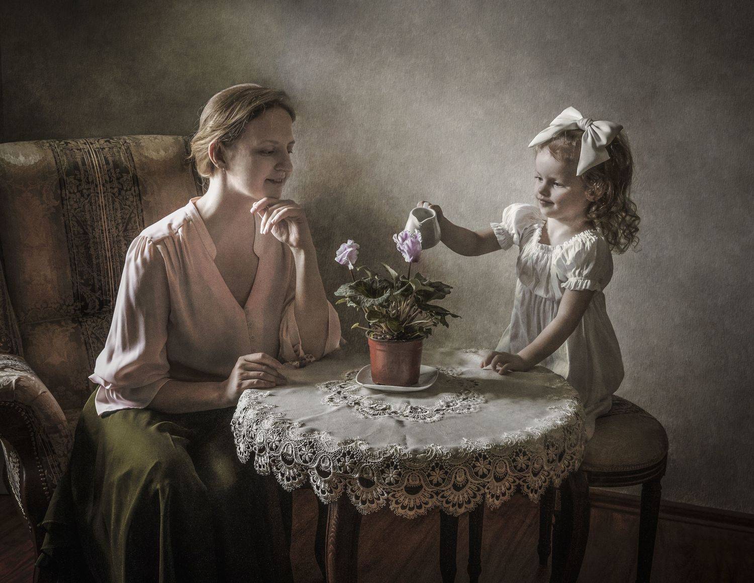 , Горбунова Юля